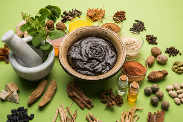 Glowingface ayurveda