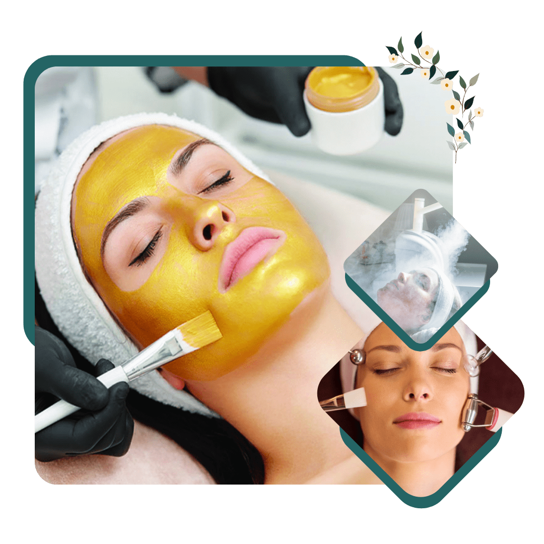 Bridal Treatment